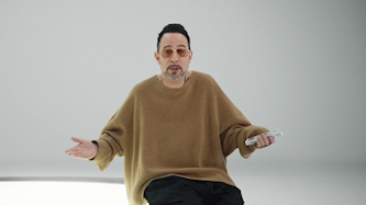 גלעד כהנא, צילום: אוג הפקות, פרסמן ברוך